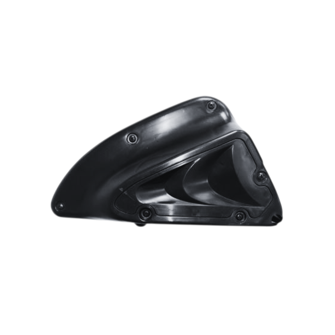 Luchtfilter Gilera Runner / Piaggio NRG 50cc 2 Takt