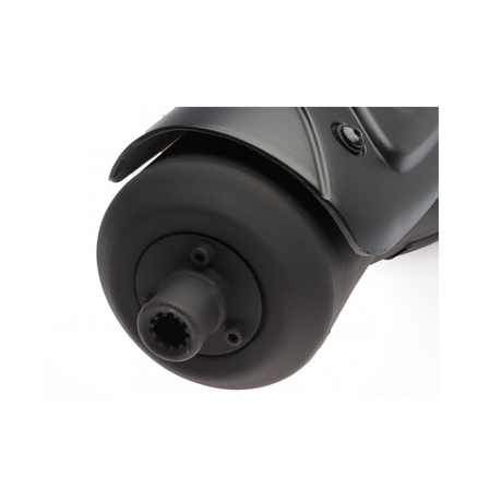 Leovince SP3 Exhaust Piaggio / Gilera 50cc 2 stroke