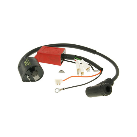 Cdi + Bobine Top Performances Piaggio 2 Takt