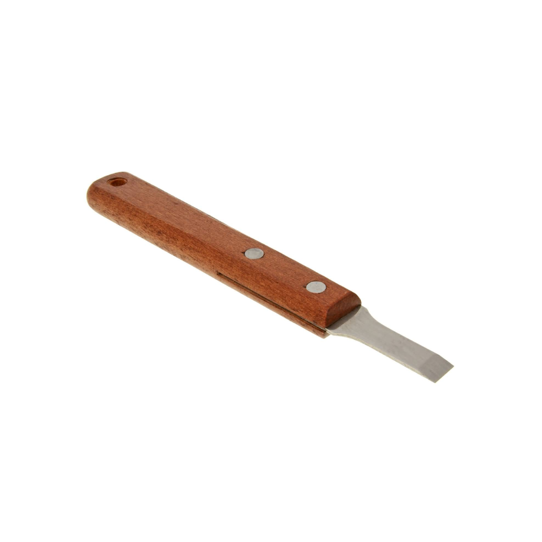 Gasket Schraper stainless steel 10mm