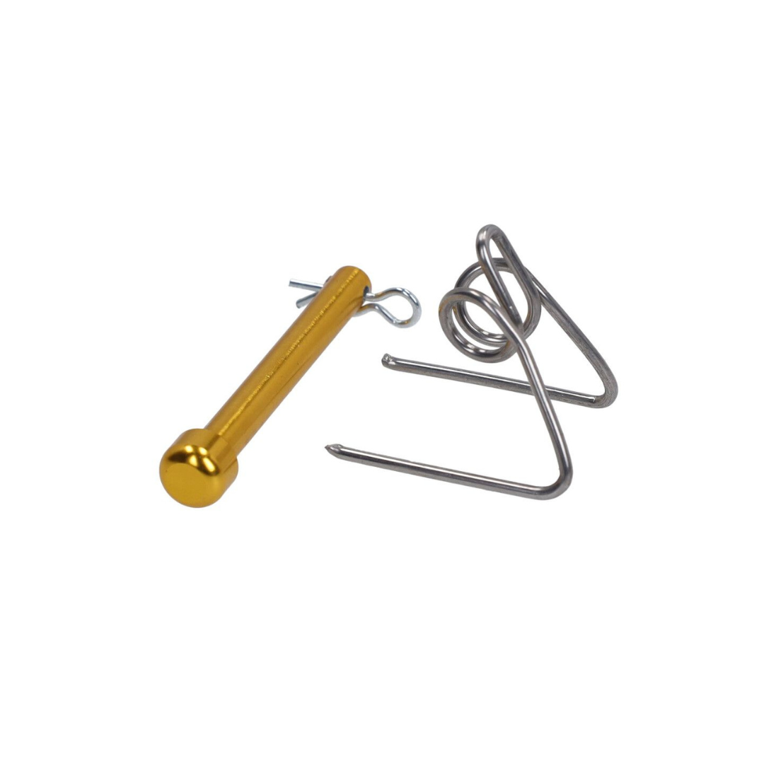 Borgpen Hefboompen Set – Extra sterk - Timmy's Carpboat Products