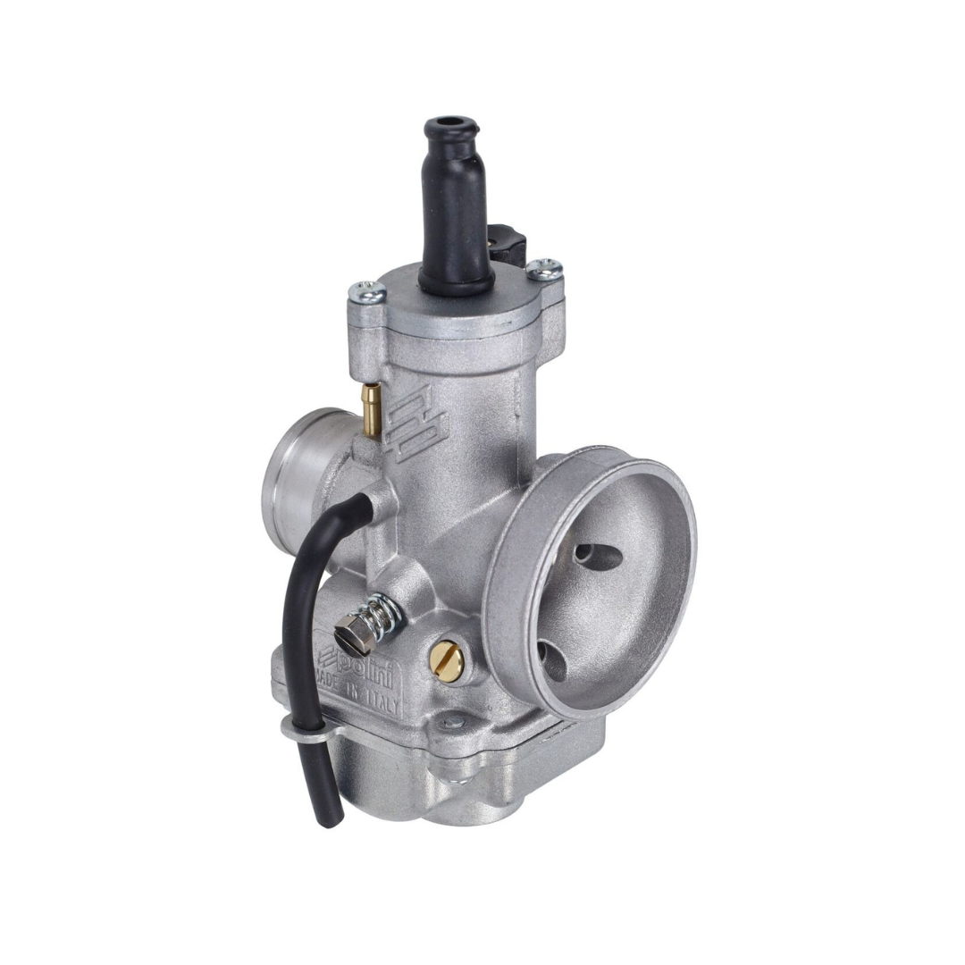 Polini CP Vergaser 23 mm Handchoke