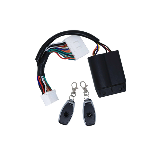 Power Commander Begrenzer Instelbaar Piaggio Euro 4 Begrenzer ECU
