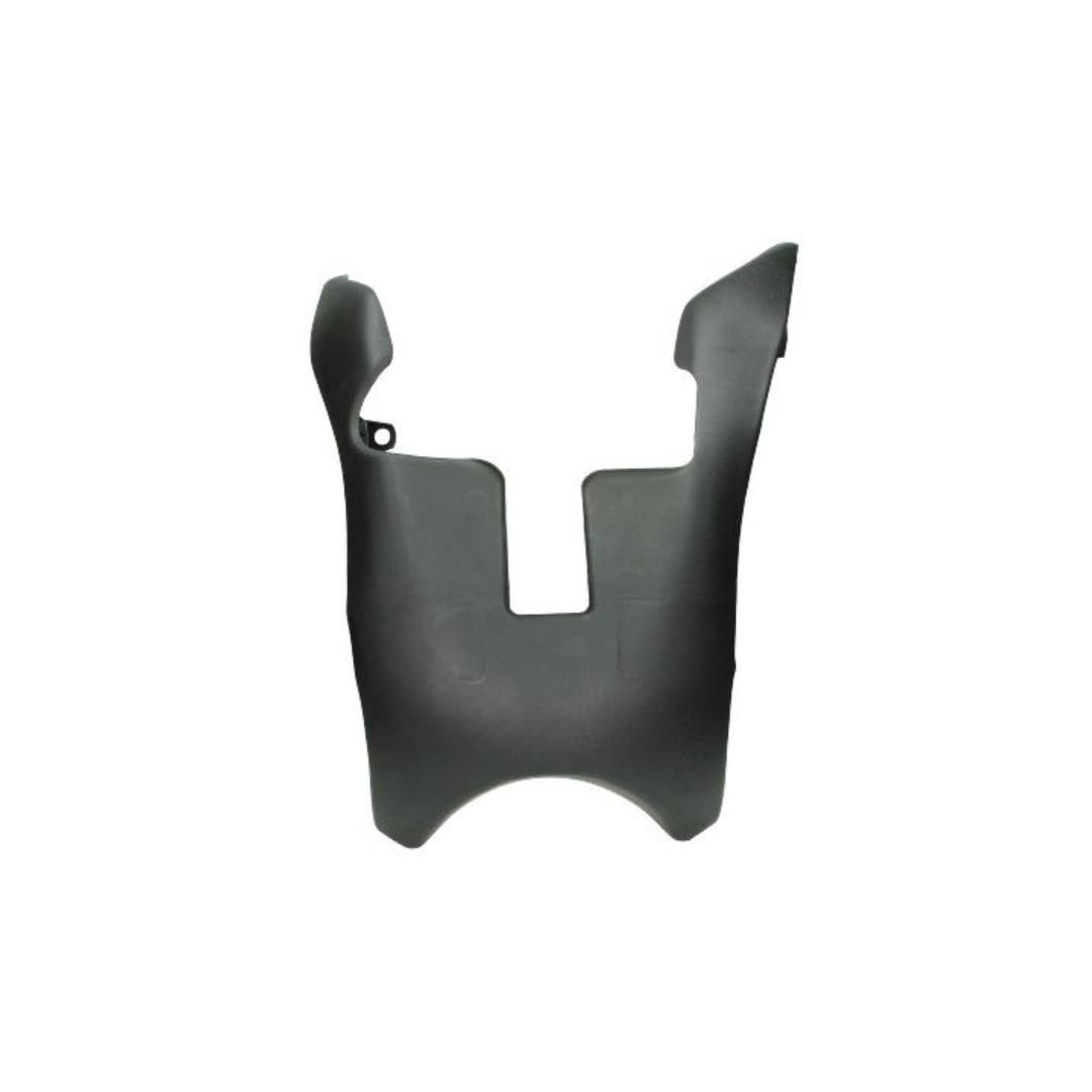 Untere Muschi Black Piaggio Zip 2 /4 -Hub Originalmodell