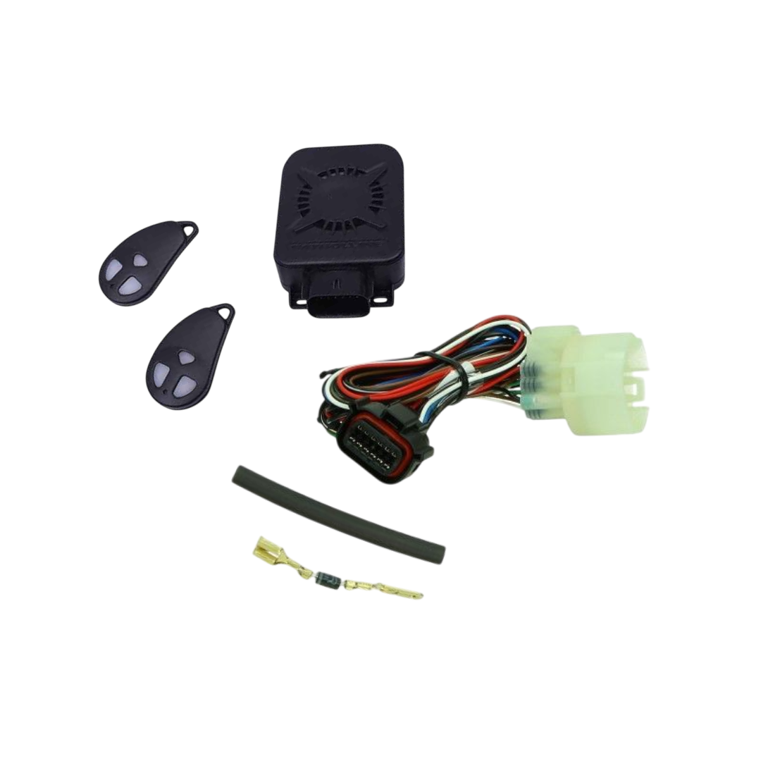 Patrolline Alarm HPS940 Incl Alarm Cable Vespa Injection / Beverly