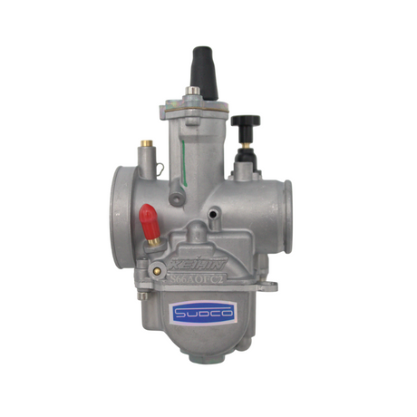 Sudco Carburateur 30 mm Keihin PWK Handchoke