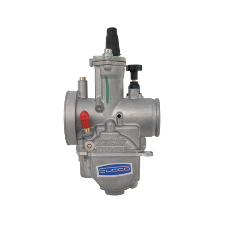Sudco Carburateur 28 mm Keihin PWK Handchoke