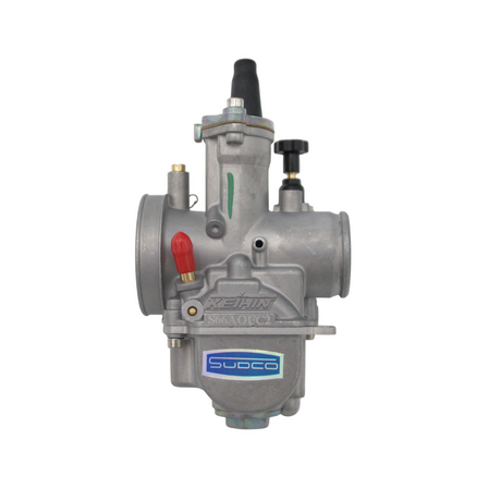 Sudco Carburateur 26 mm Keihin PWK Handchoke