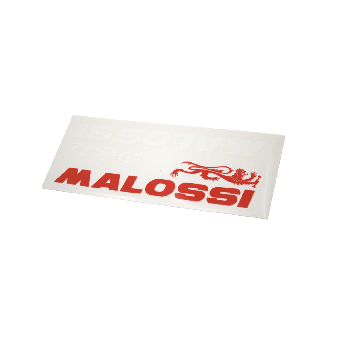 Malossi Sticker 22CM