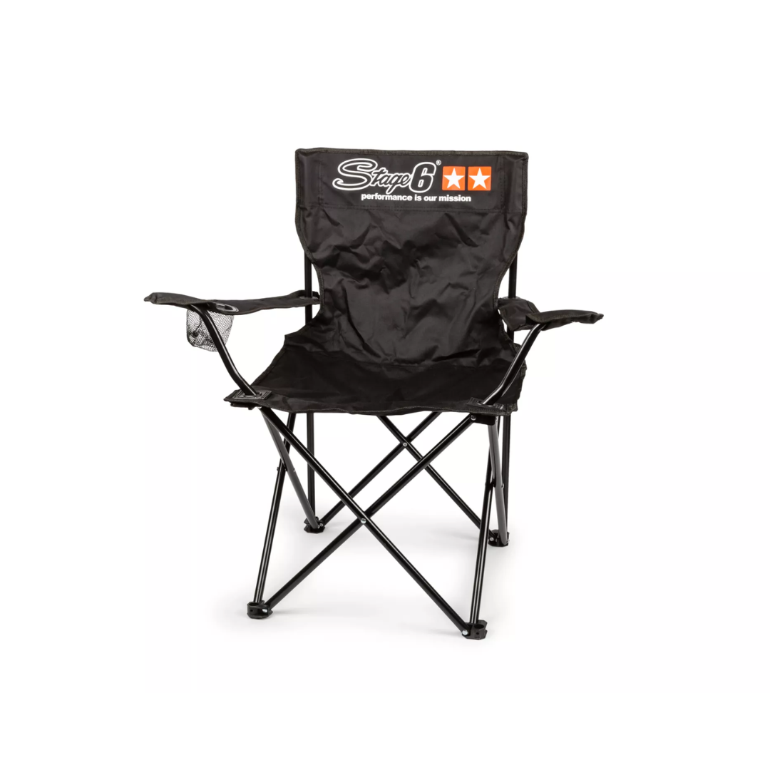 Stoel Stage6 Paddock Type Gereedschap