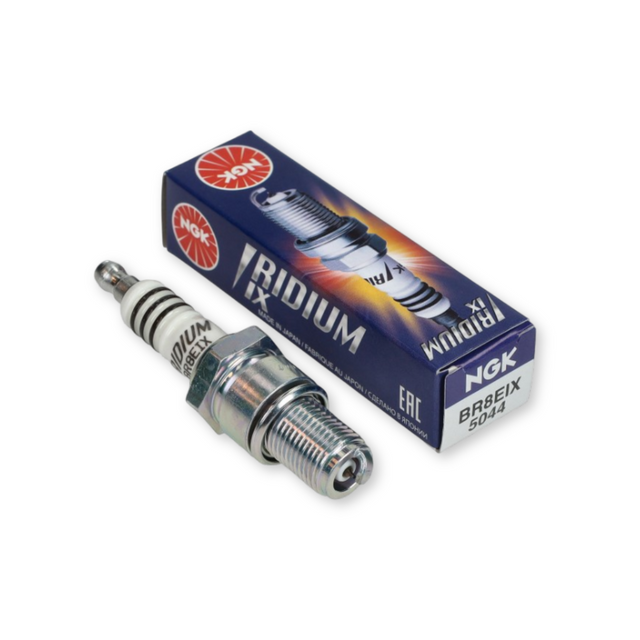 Bougie NGK BR8EIX Korte Schacht Bougie