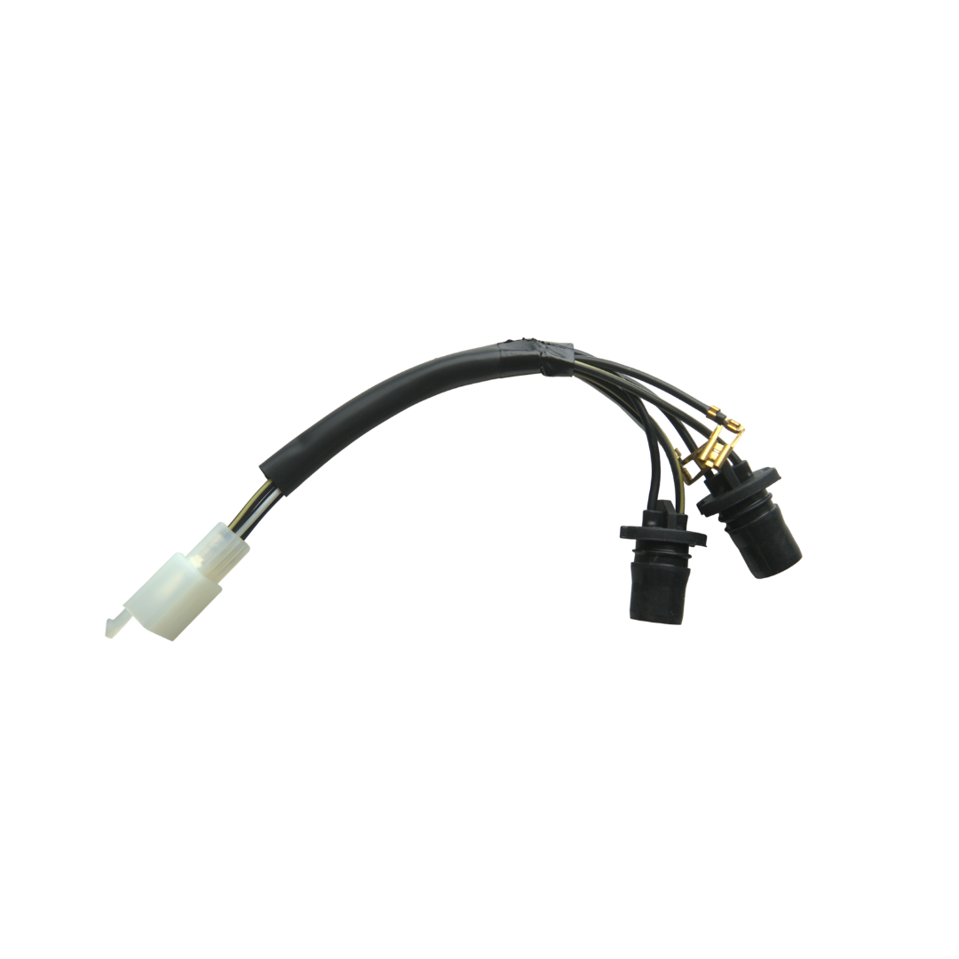 Kabelboom Achterlicht Zip SP2000 - Piaggio Origineel