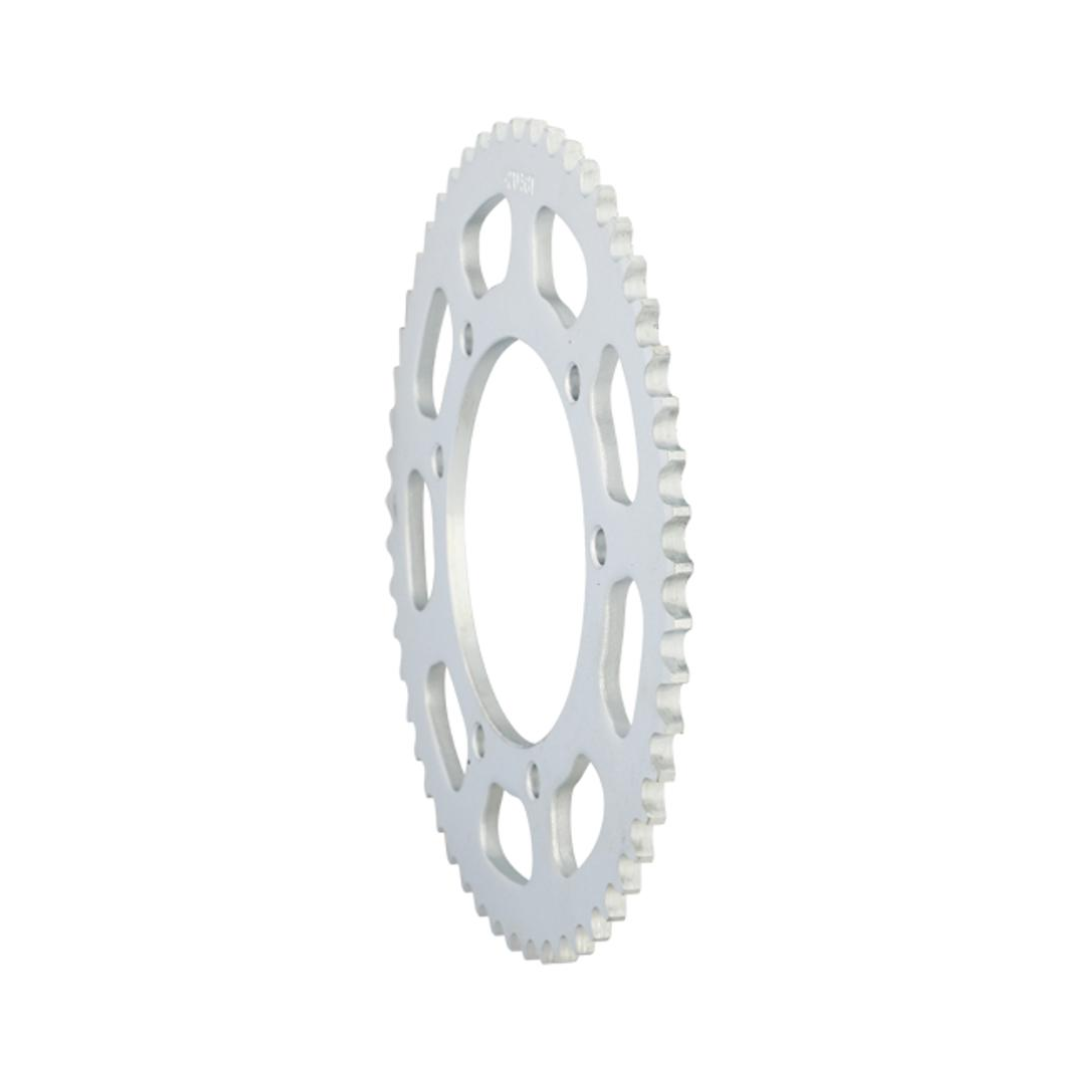 Achterkettingwiel 53T Teknix Derbi Senda