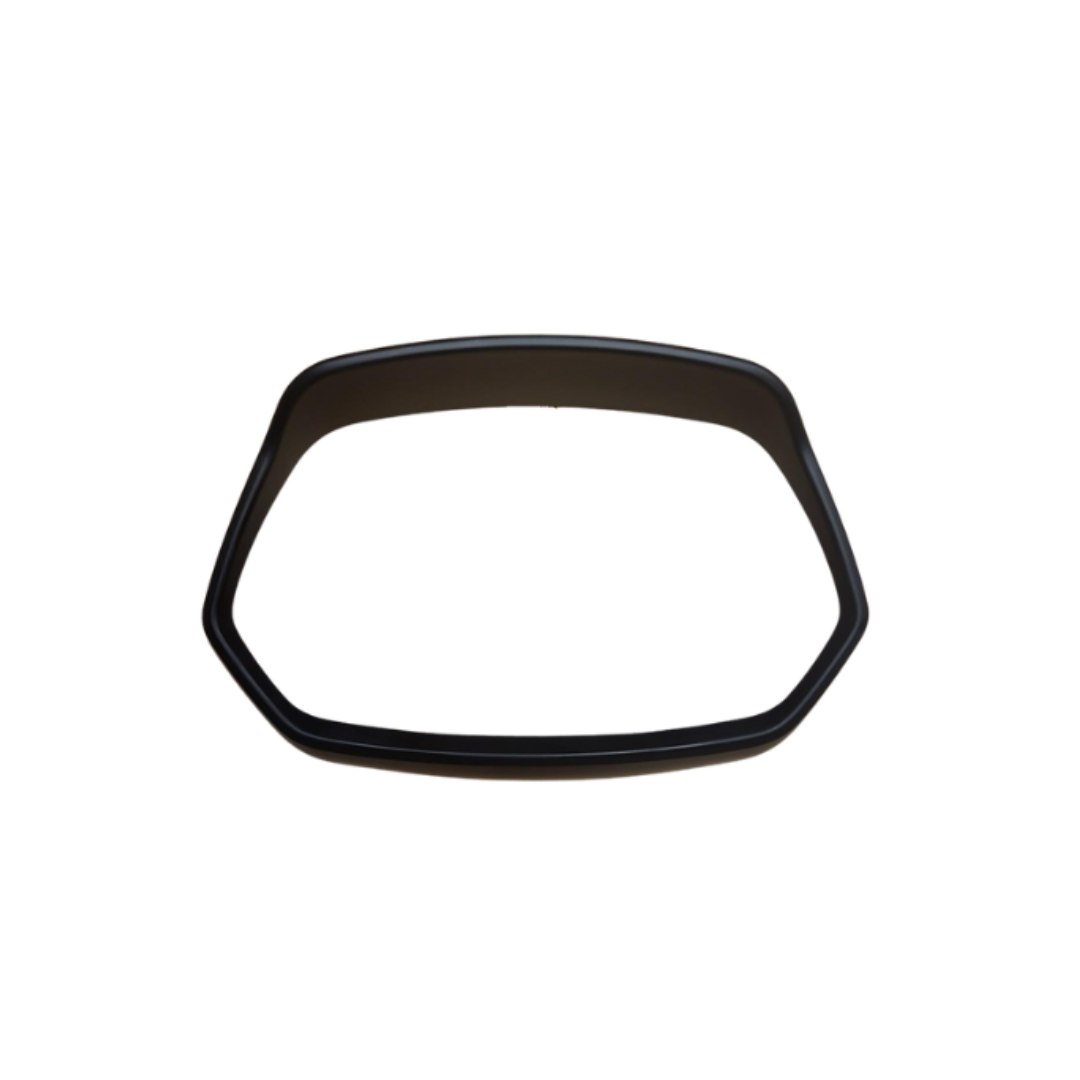 Koplamprand Mat Zwart Vespa Sprint Euro 5 2024>