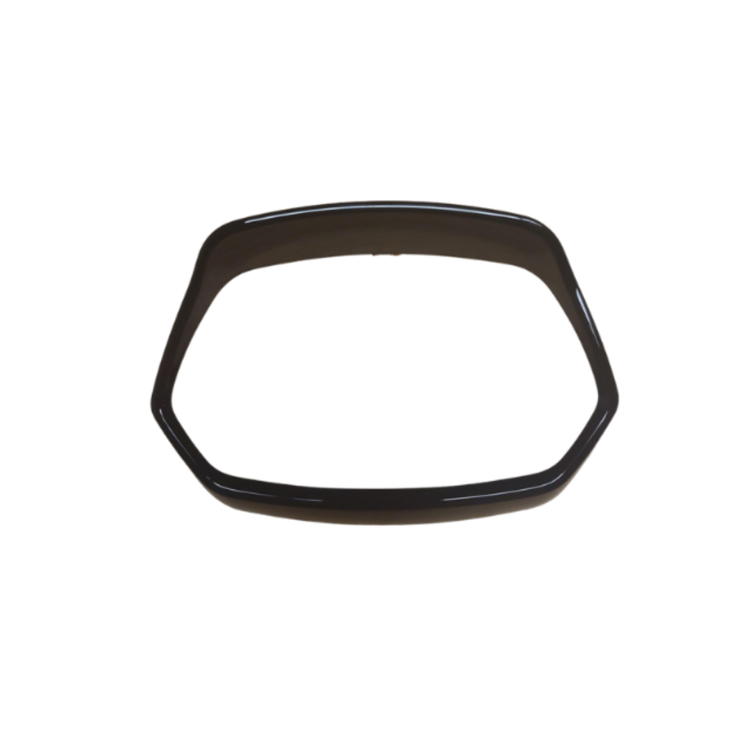 Koplamprand Glans Zwart Vespa Sprint Euro 5 2024>