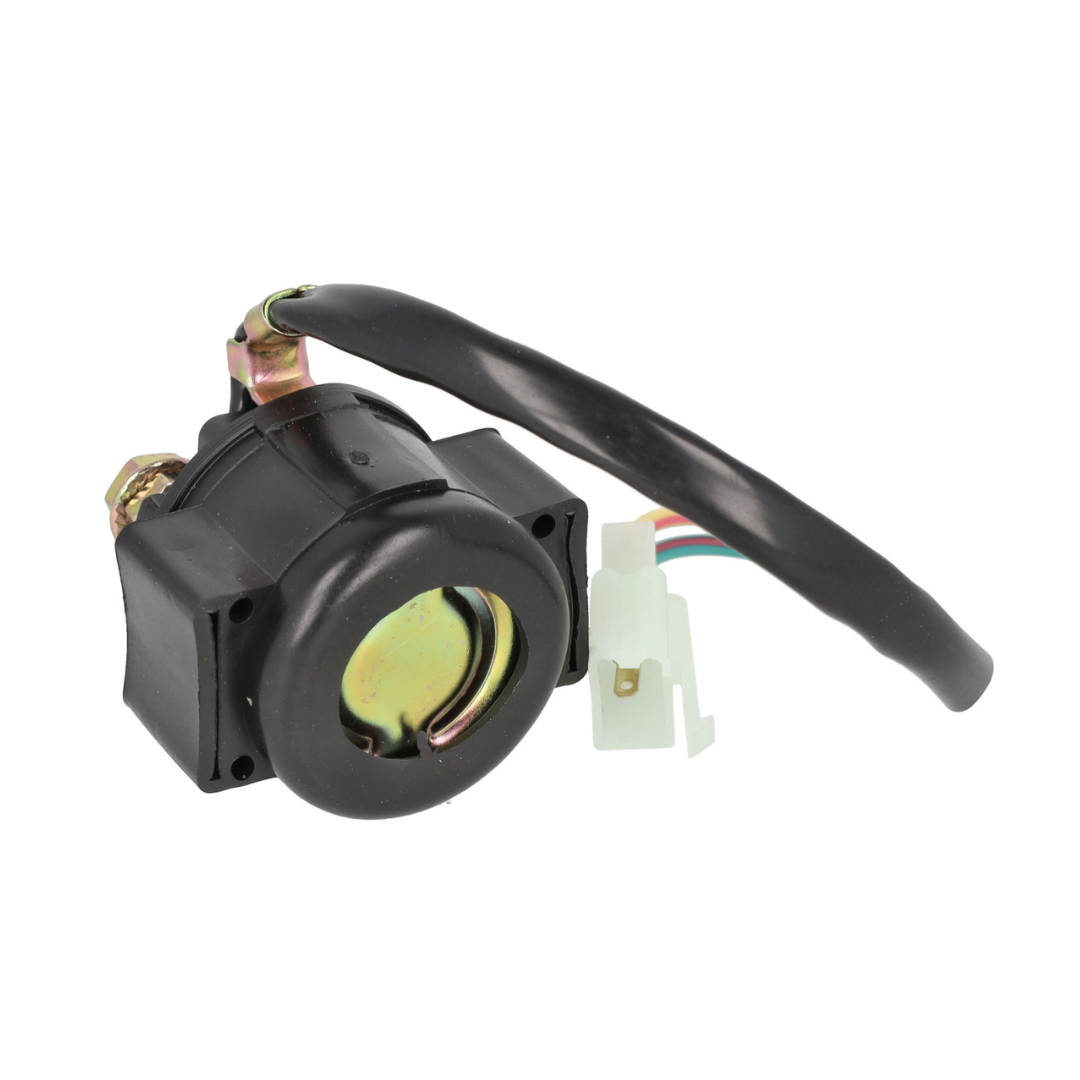 Start relay BTC Riva / AGM VX50