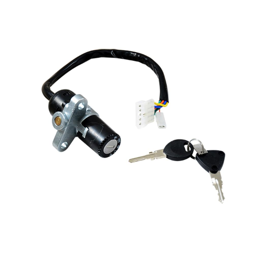 Contactslot Teknix Derbi Senda / Aprilia RX / Gilera SMT