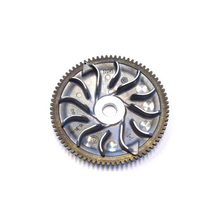 Starterkrans Piaggio 125-180Cc Origineel