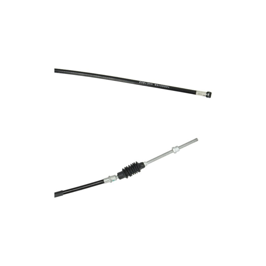 Achterrem Kabel Piaggio Zip 4 Takt Origineel Remkabel