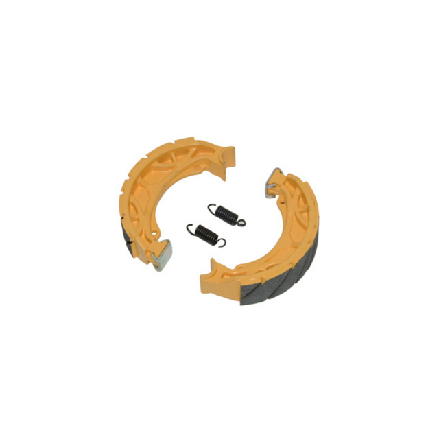 Remsegment Malossi Piaggio 4 Takt Remsegment