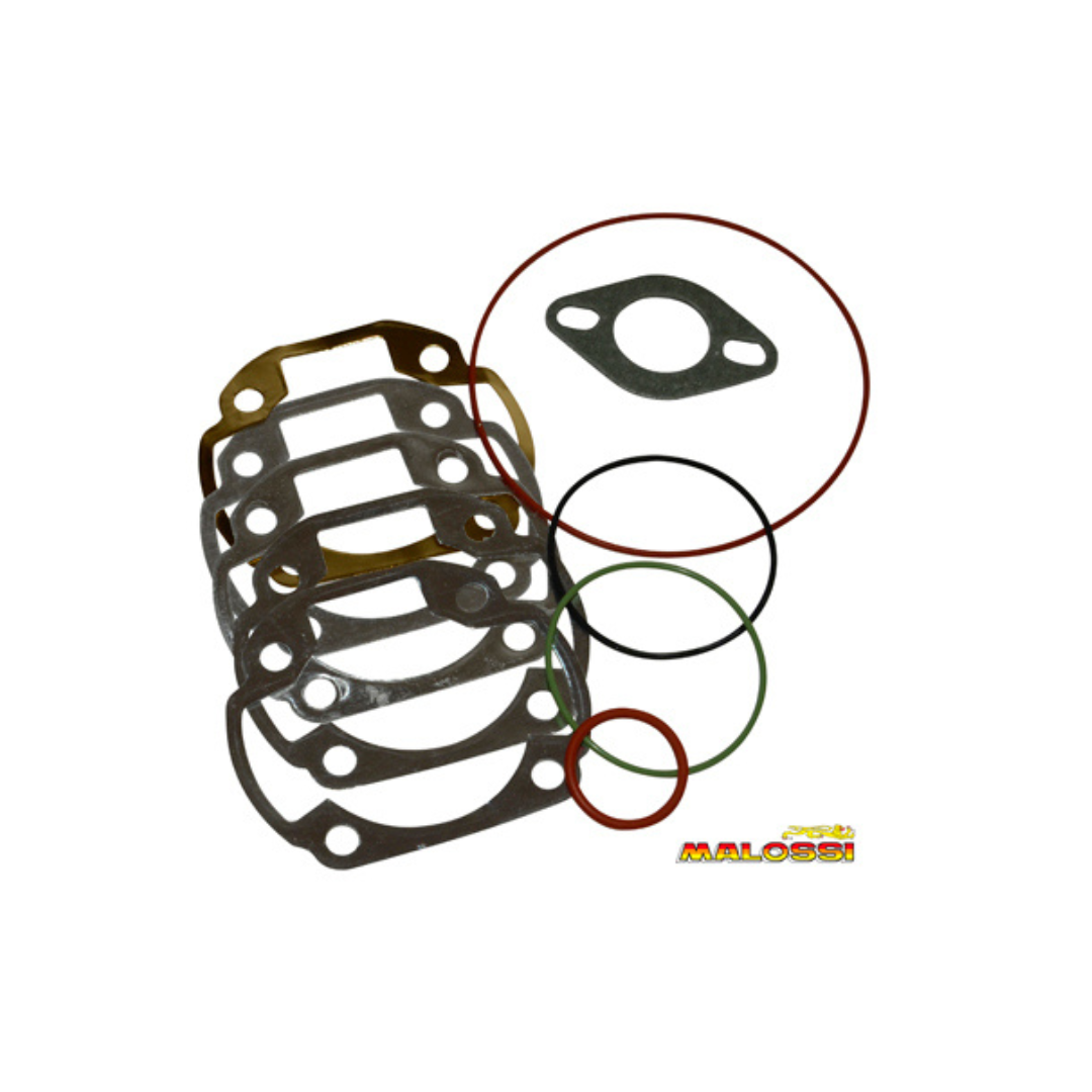 Pakking Malossi Topset 47,6MM Minarelli Horizontaal LC pakking cilinder