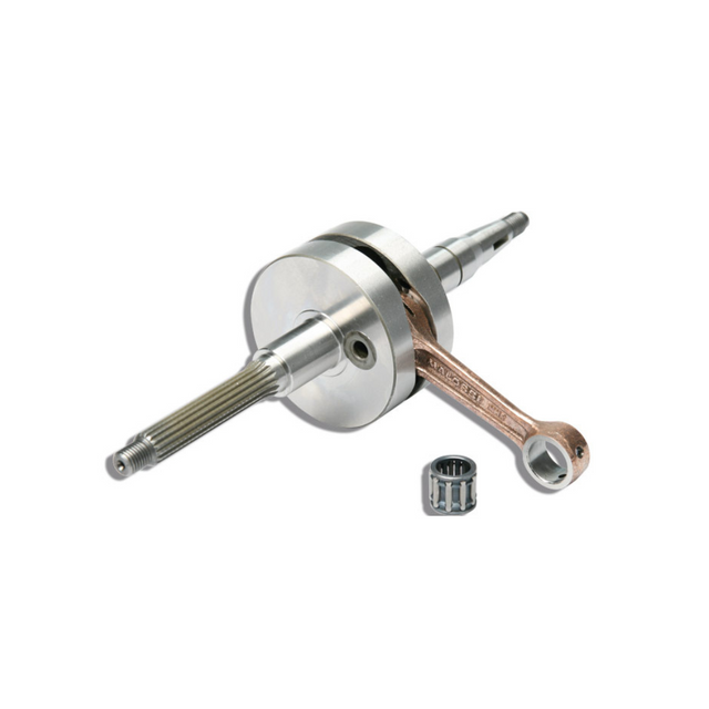 Krukas Malossi Pen 10 Minarelli Horizontaal Krukas