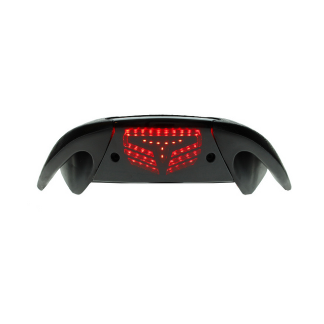 Achterlicht Sport-1 LED Piaggio Zip Smoke Achterlicht