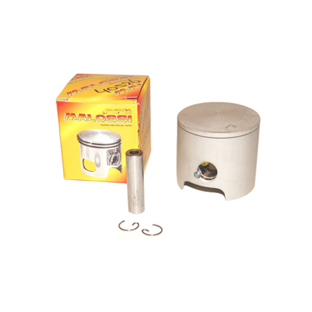 Zuiger Malossi Big Bore 50Mm Pen 12 Piaggio 2 Takt 3413047 Zuigerset
