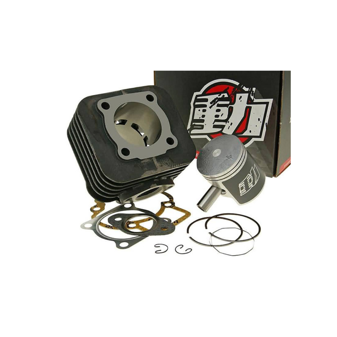 Naraku Cilinder 70Cc Piaggio 2 Takt Ac