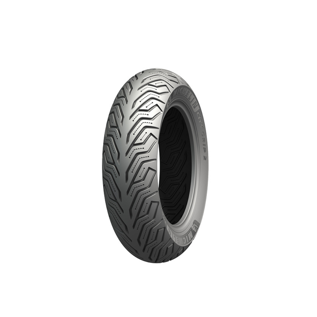 Buitenband Michelin City Grip 2 100/80-10 Tl 53L Citygrip