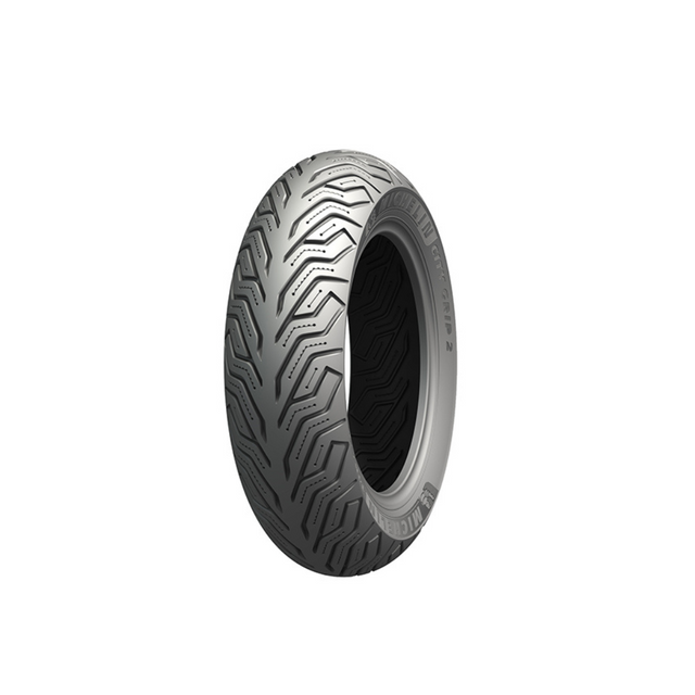 Buitenband Michelin City Grip 2 100/80-10 Tl 53L Citygrip