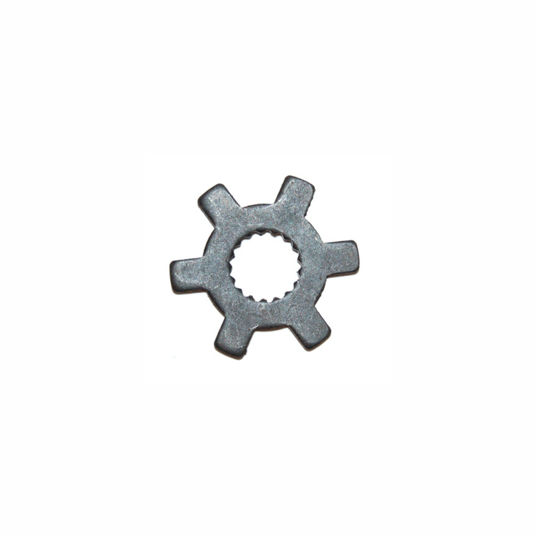 Setzen Sie die halbe Riemenscheibe Minarelli horizontal/vertikal ein