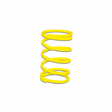 Malossi Drukveer Geel 4.0 Minarelli Horizontaal/Verticaal