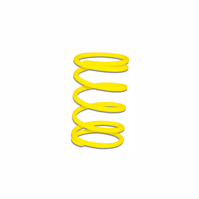 Malossi Drukveer Geel 4.0 Minarelli Horizontaal/Verticaal