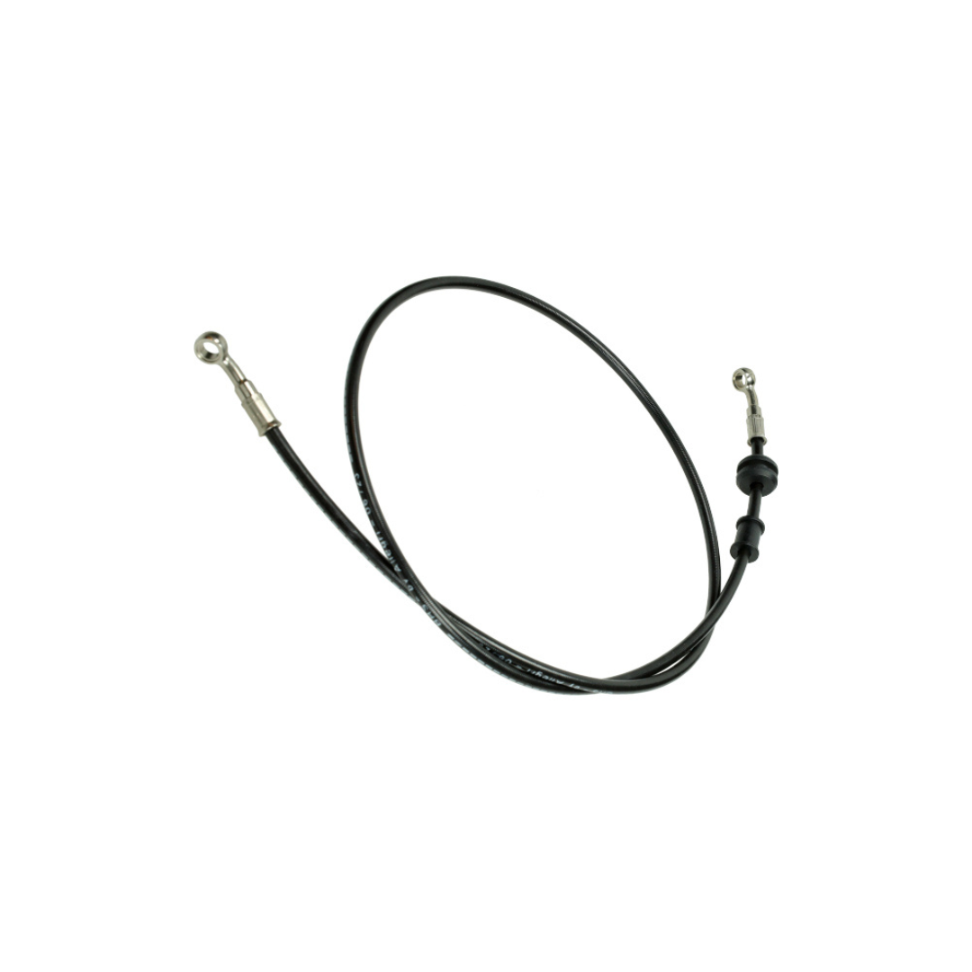 Remleiding Race Zip Sp Voor Polini