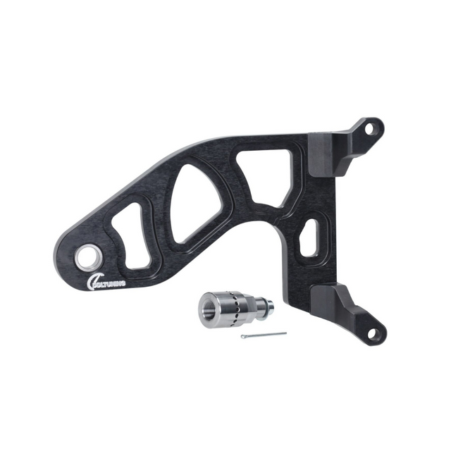 Ddl Brace Piaggio / Gilera 125-180Cc 2 Takt Moer