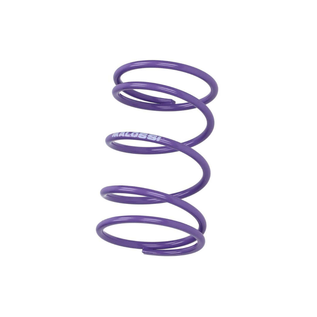 Malossi Drukveer Paars + 82% Piaggio 2T/4T Paarse Drukveer