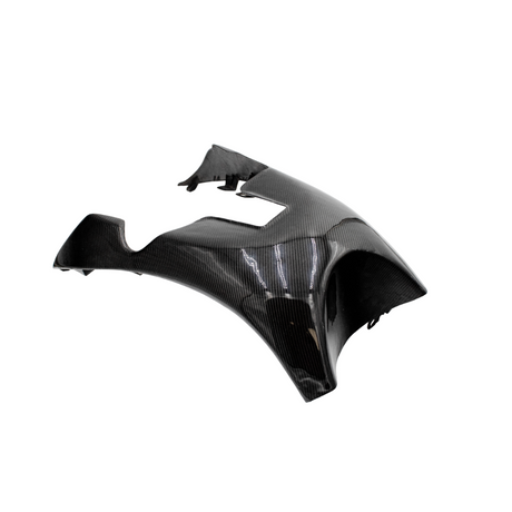 Onderkuip Piaggio Zip Carbon