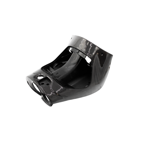 Beenschild Piaggio Zip Carbon