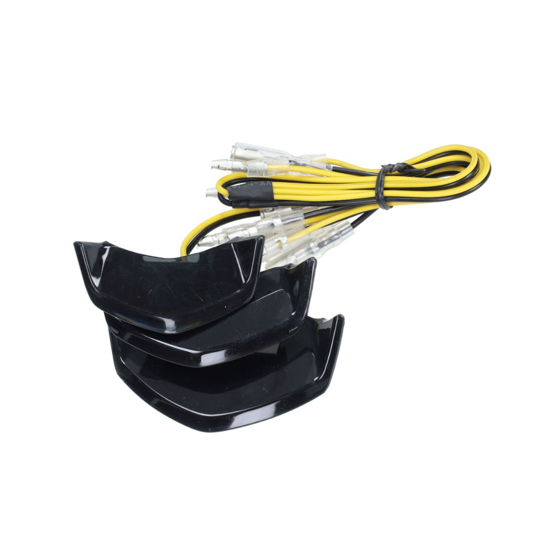 Verlichting Grill Vespa Sprint / Primavera 4 Takt IGET