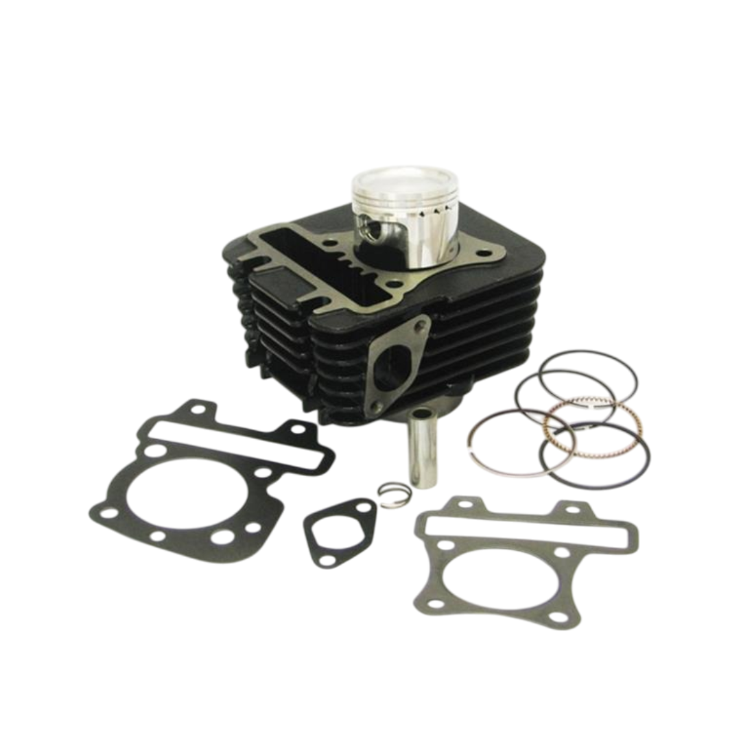 Cilinder 80Cc Top Performances Piaggio 4 Takt 3V/4V Takt