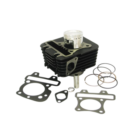 Cilinder 80Cc Top Performances Piaggio 4 Takt 3V/4V Takt