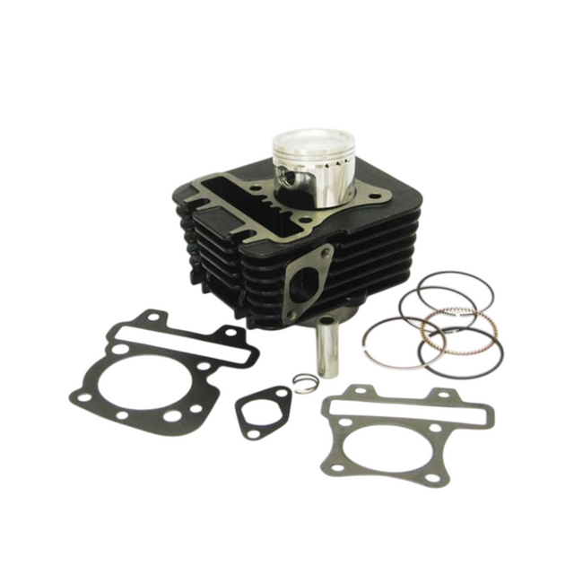 Cilinder 80Cc Top Performances Piaggio 4 Takt 3V/4V Takt