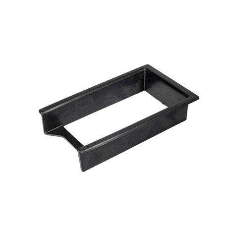 Accuhouder Piaggio Zip 2000 2 Takt Origineel Accu