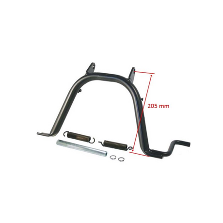 Middenstandaard Rms - Piaggio Zip Fr Standaard