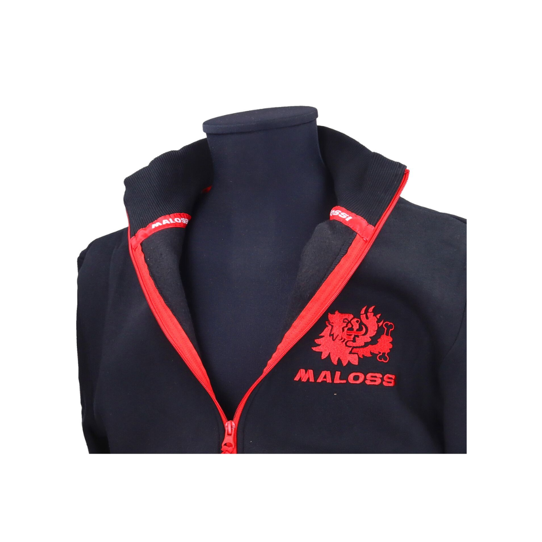 Weste Malossi - Größe xl