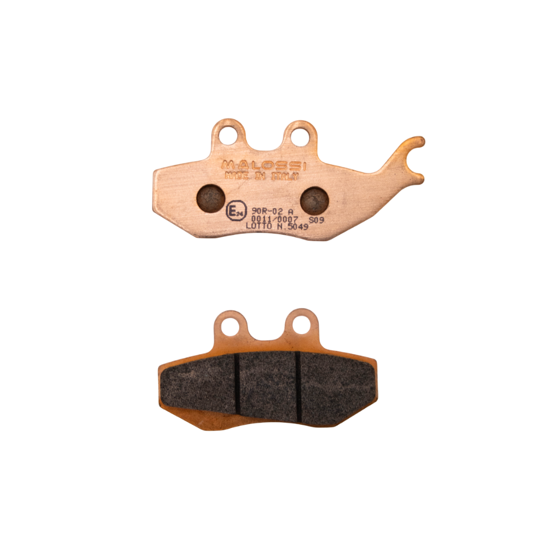 Bremsbelagsatz Malossi MHR Sintered Gilera Runner 180cc