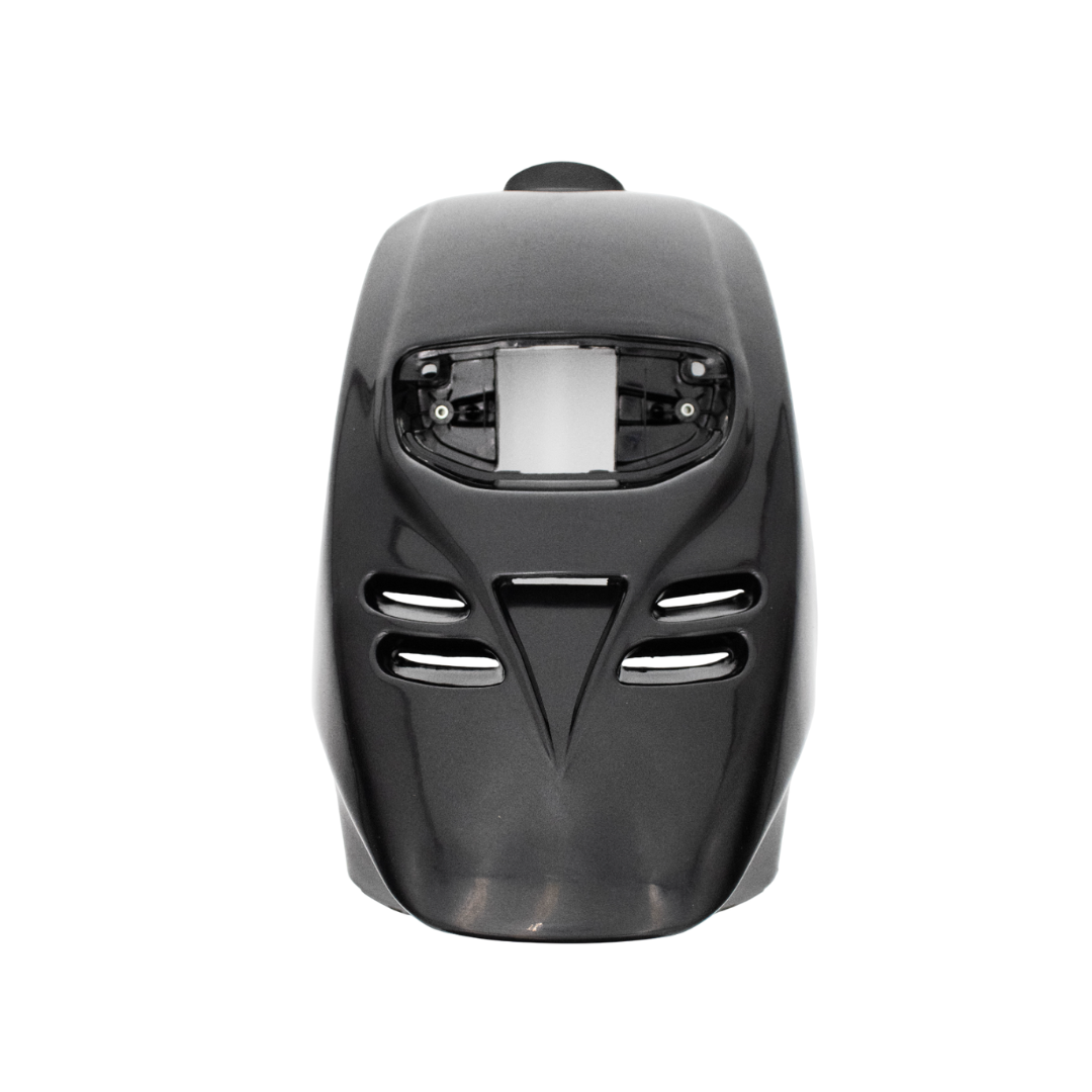 Voarstap Gilera Typhoon non peint