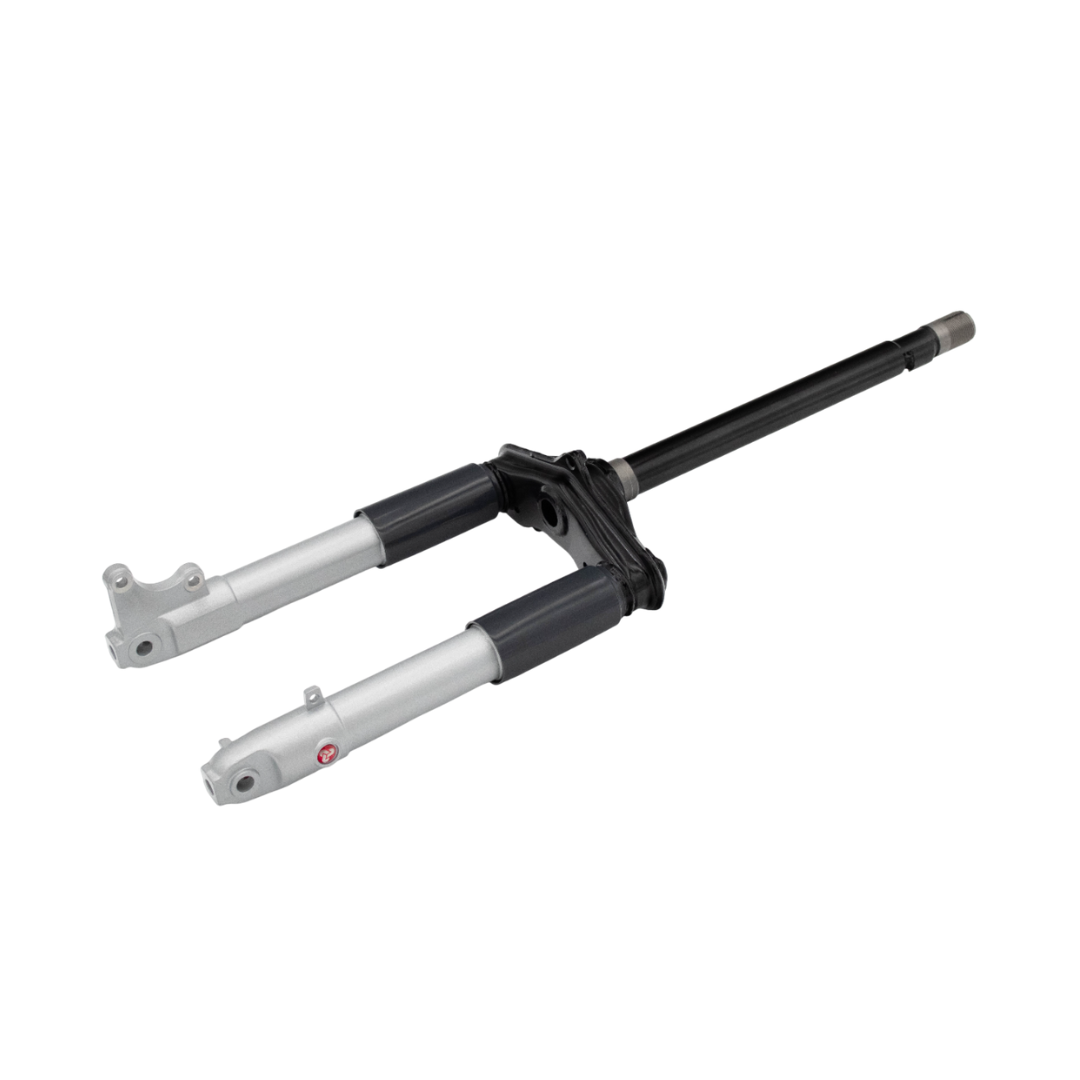 Voorvork Piaggio Zip 50cc 2-4 Takt Origineel