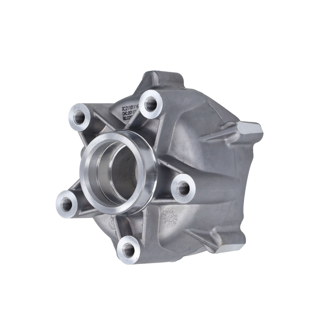 Voorwielnaaf voor Piaggio & Vespa origineel